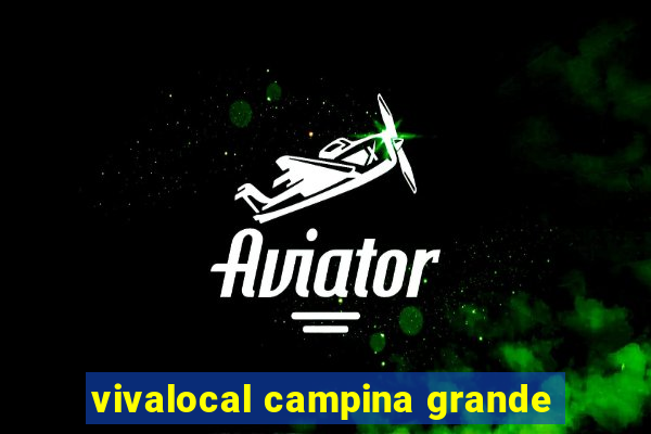 vivalocal campina grande